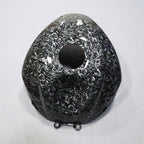 Fuel Gas Tank Cover Fairing for Suzuki GSXR600/750 (2011–2025) - Forged Carbon Fiber