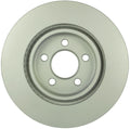 Bosch QuietCast Front Rotor for 16010192