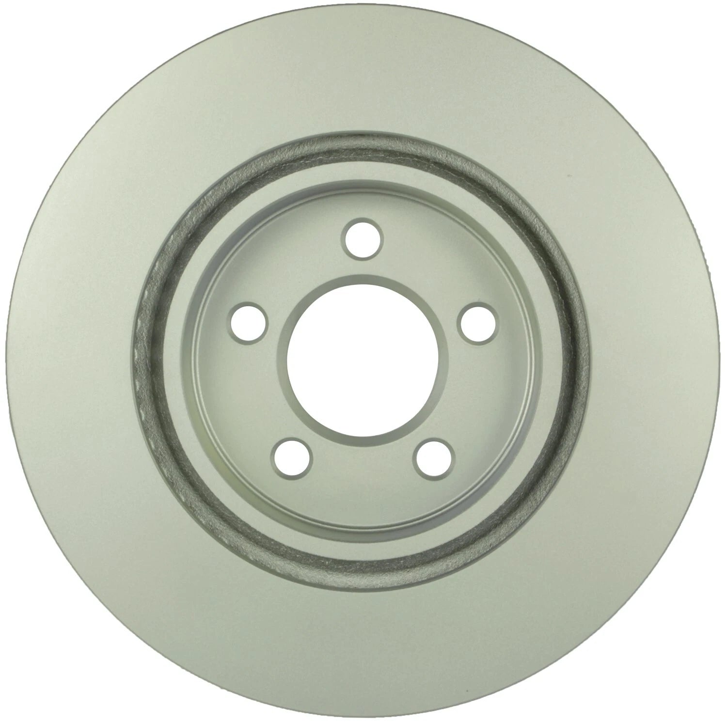 Bosch QuietCast Front Rotor for 16010192