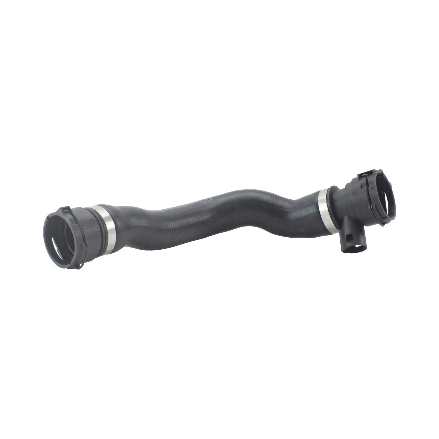 Lower Radiator Coolant Hose for BMW E70 X5 4.8L V8 (2007–2010)