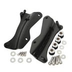 4 Point Docking Hardware Kit for Harley Electra Glide, Road Glide (2014–2025)