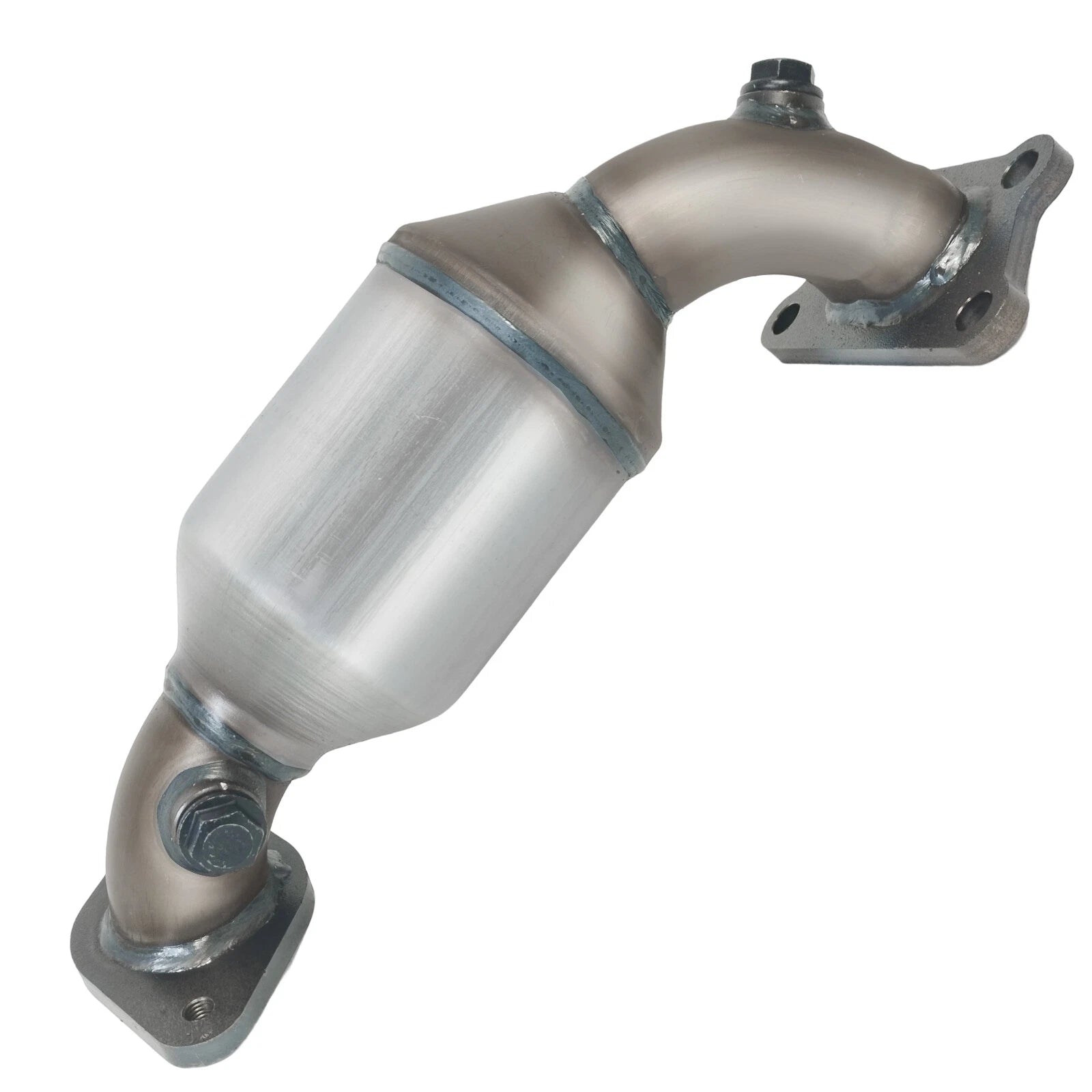 Left Catalytic Converter for Buick Allure LaCrosse (2010–2016) 3.0L 3.6L