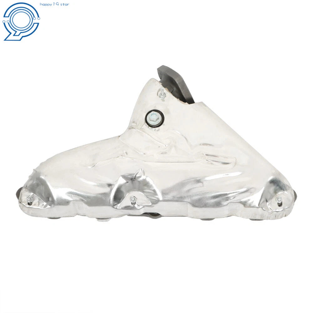 Exhaust Manifold for Chevy Trailblazer GMC Envoy Bravada Rainier (2002-2005)