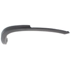 Fender Trim Set for Honda CR-V (1997–2001) Rear Left & Right Plastic Gray