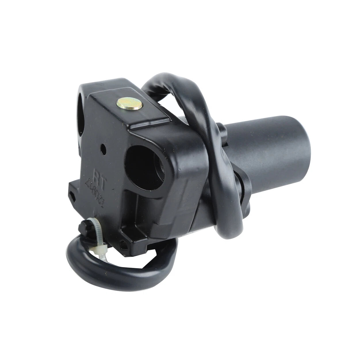 Ignition Switch Lock Keys for Yamaha YZF1000 (1997–1998), YZF600 (1995–2002)