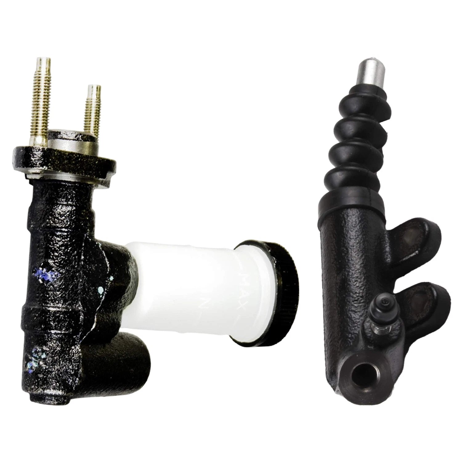 Luk Clutch Master and Slave Cylinder Kit for Mazda B2600 (1989–1993)