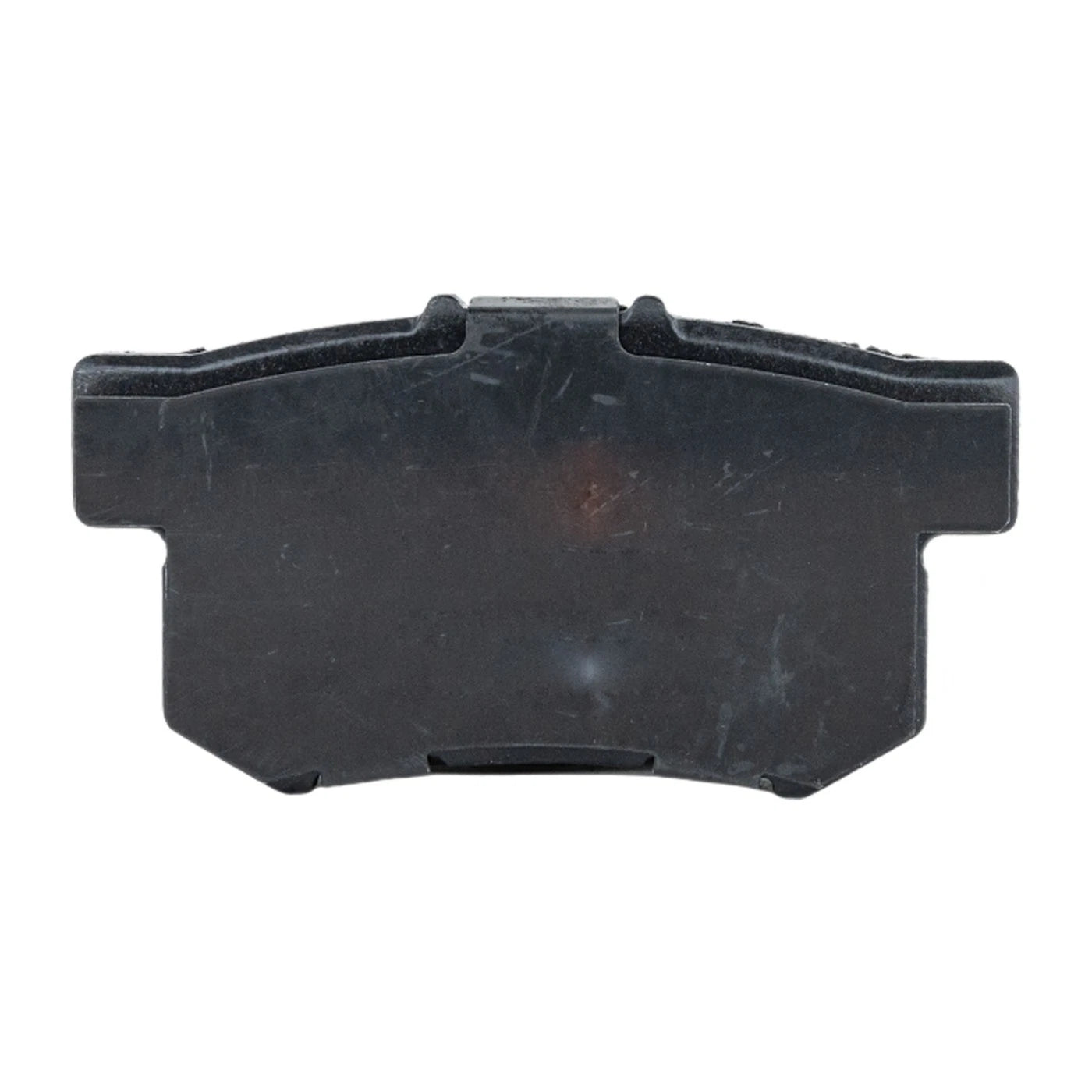 Brake Disc and Pad Kit for Honda Civic (2004) Rear Left and Right