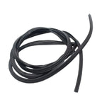 Rear Upper Windshield Moulding Trim Seal Rubber for BMW E39 (1997–2003)