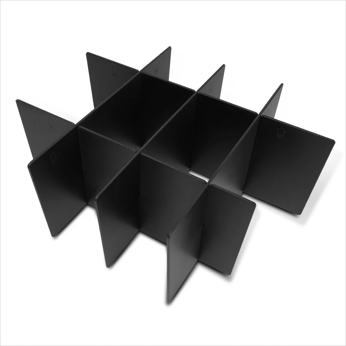 Center Console Organizer Tray Divider Board for Toyota Tundra (2014–2019)