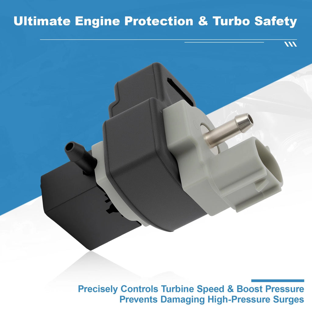 Turbo Pressure Solenoid Valve for Hyundai Elantra Veloster (2011–2018) No. 394102B100