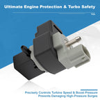 Turbo Pressure Solenoid Valve for Hyundai Elantra Veloster (2011–2018) No. 394102B100