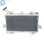 Aluminum Radiator for Suzuki LTR450/LT450R (2006-2009)