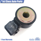 Knock Sensor for Infiniti G20 I30 QX4 Nissan Altima Sentra Frontier Maxima (1993–2004)
