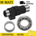 Camshaft Assembly w/ Bearings for Yamaha Warrior 350 YFM350X (1987–2004)