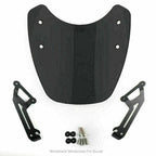 Windshield Wind Deflector for Ducati Scrambler (2015–2018)