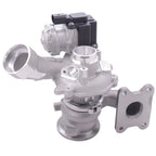 Turbocharger for VW Jetta 1.4L (2016–2018)