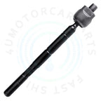 2X Front Inner Tie Rod End for Toyota RAV4 (2006–2015)