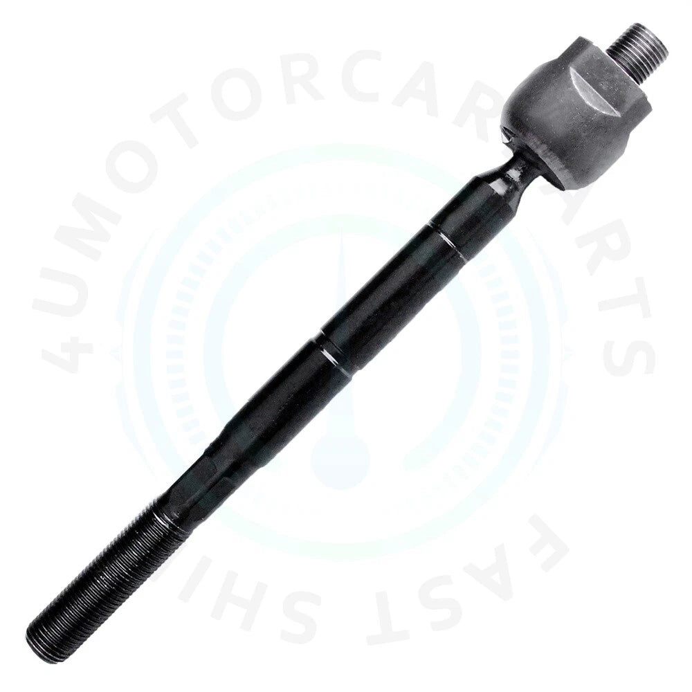 2X Front Inner Tie Rod End for Toyota RAV4 (2006–2015)