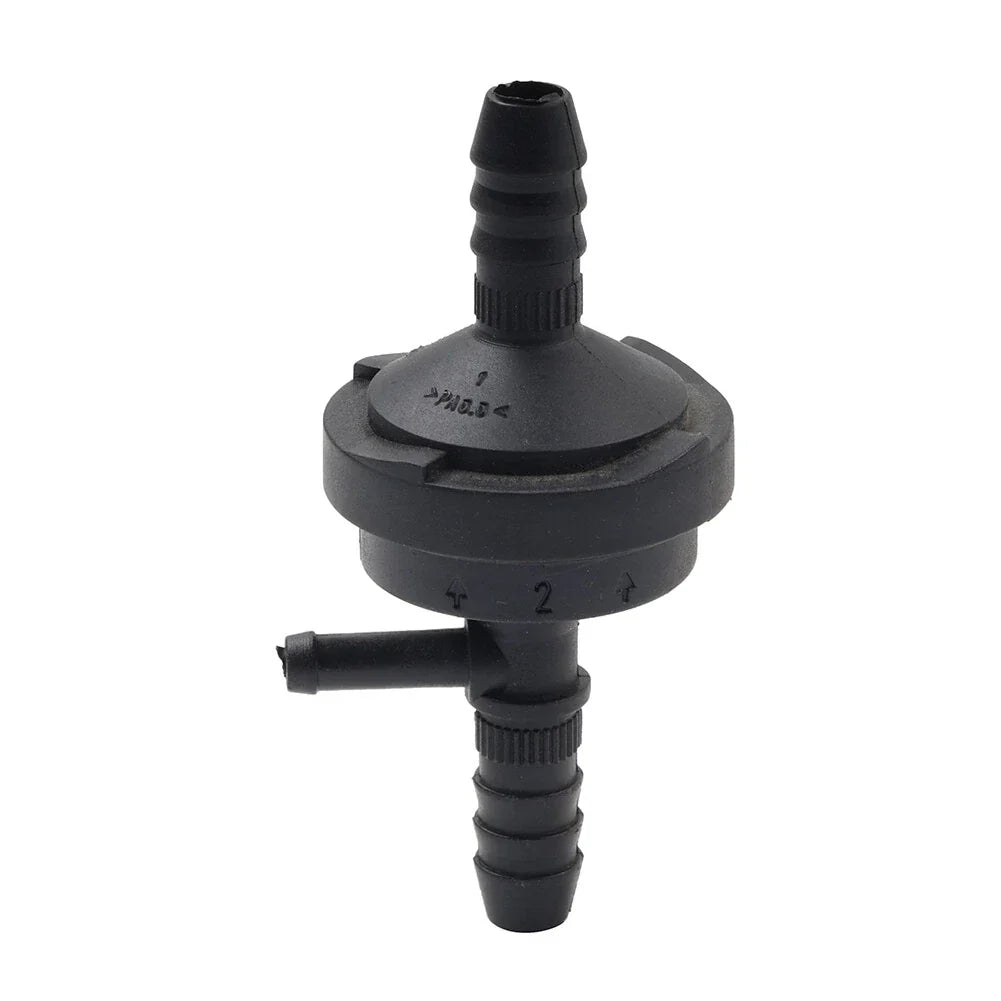 3-Way Air Pump Vacuum Check Valve for Audi A4 A6 VW Passat (2000-2006)