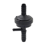 3-Way Air Pump Vacuum Check Valve for Audi A4 A6 VW Passat (2000-2006)