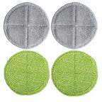 Mop Heads for GOBOT Motorized Spinners (Compatible)