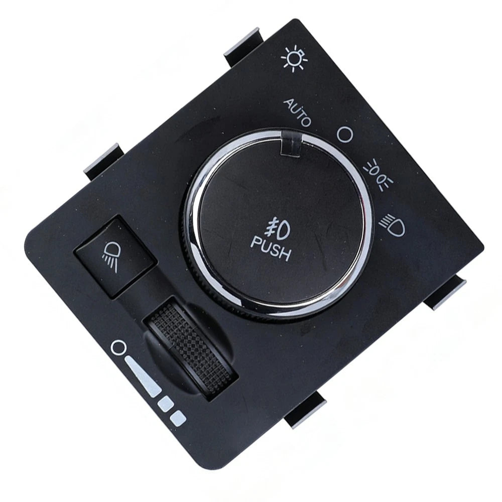 Headlight Switch for Ram 1500 2500 3500 4500 5500 (2011–2012)