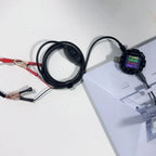 12V-48V DC Battery Connector for Various Applications