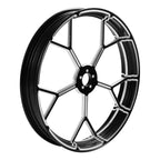 26" Front Wheel Rim for Harley Touring Road King ABS (2008–Present)