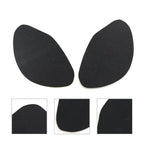 Gas Tank Pad Traction Knee Grip Protector for Motorcycle (Universal)