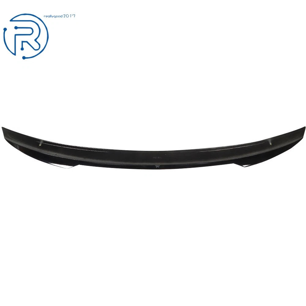 Rear Trunk Lip Spoiler for Nissan Sentra (2020-2021) Gloss Black