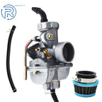 Carburetor for Regal Raptor DD50E Pagsta Mini Chopper (49cc-100cc)