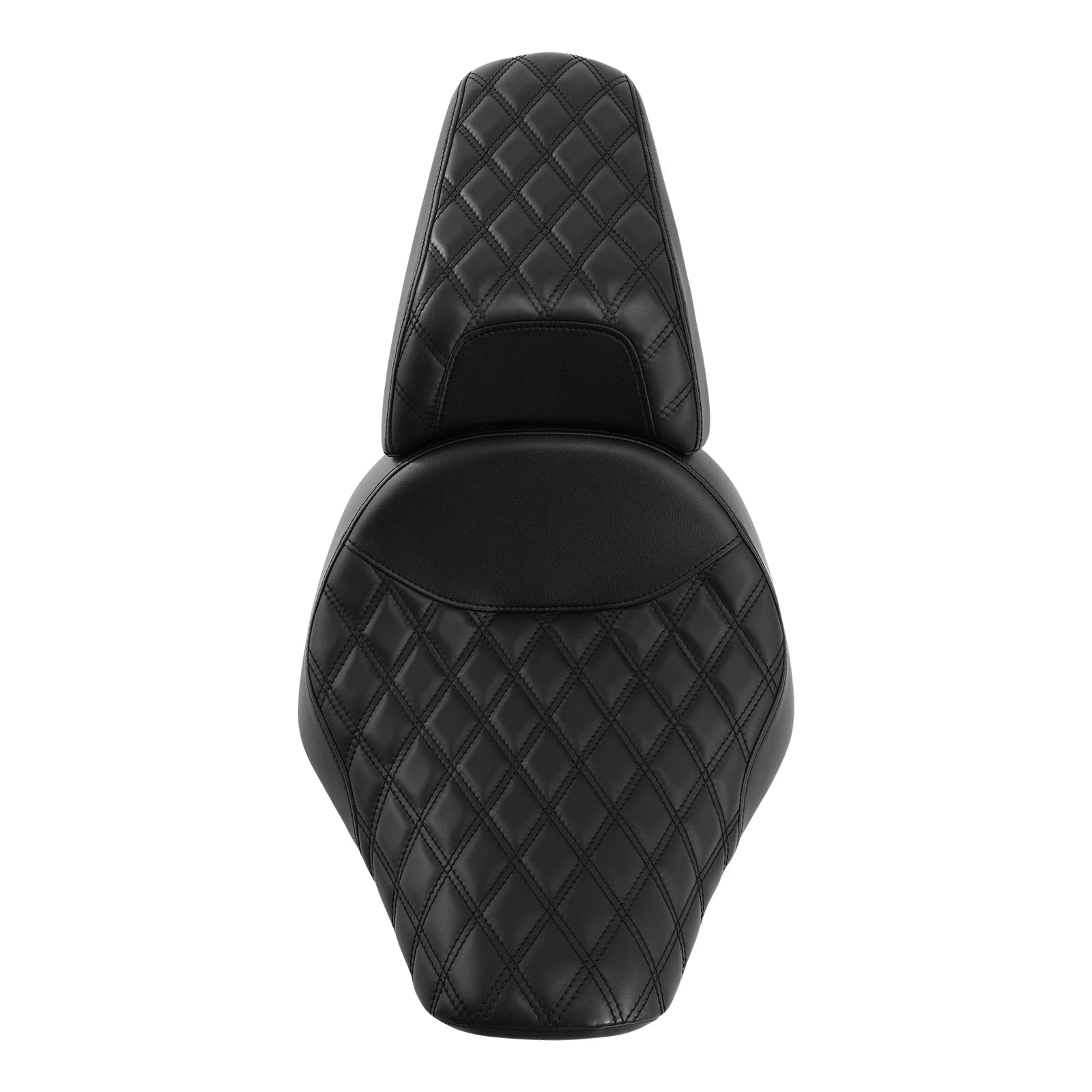 Seats for Harley Fat Boy FLSTF FLSTFB FLSTFBS FXST (2007–2017)
