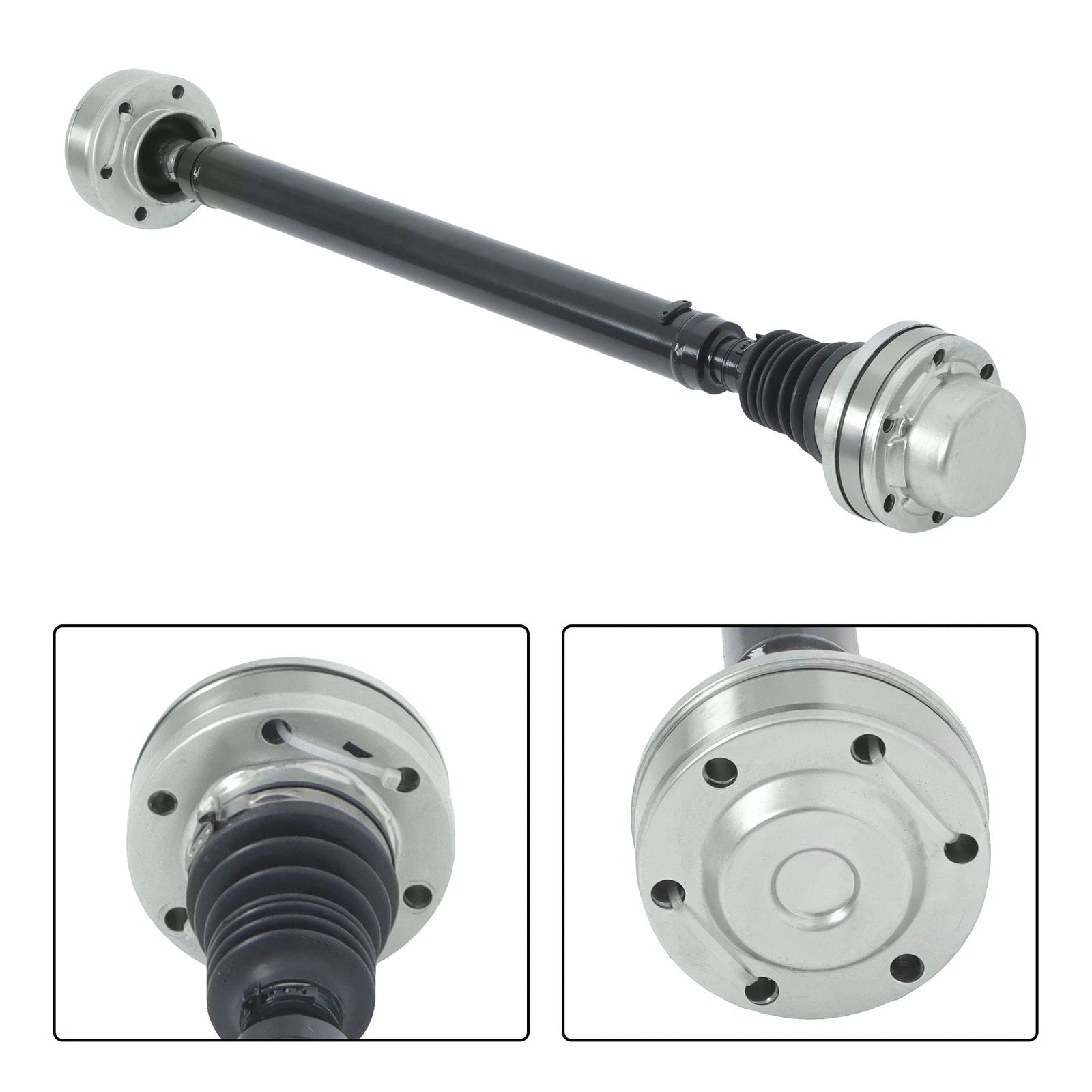 Front Drive Shaft Assembly for Ford F-150 (2011-2017)