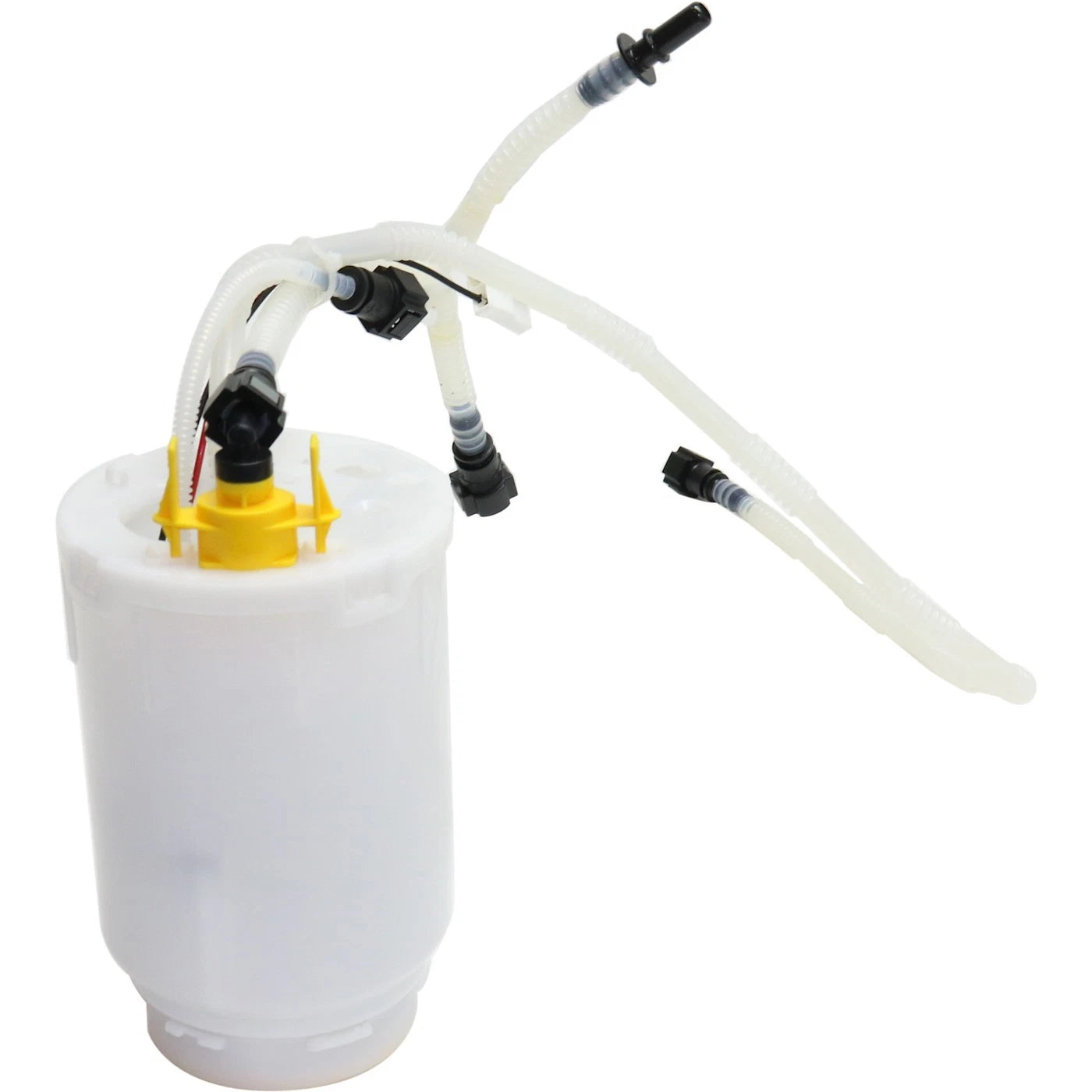 Fuel Pump Set for Porsche Cayenne (2003–2006, 2008–2010)
