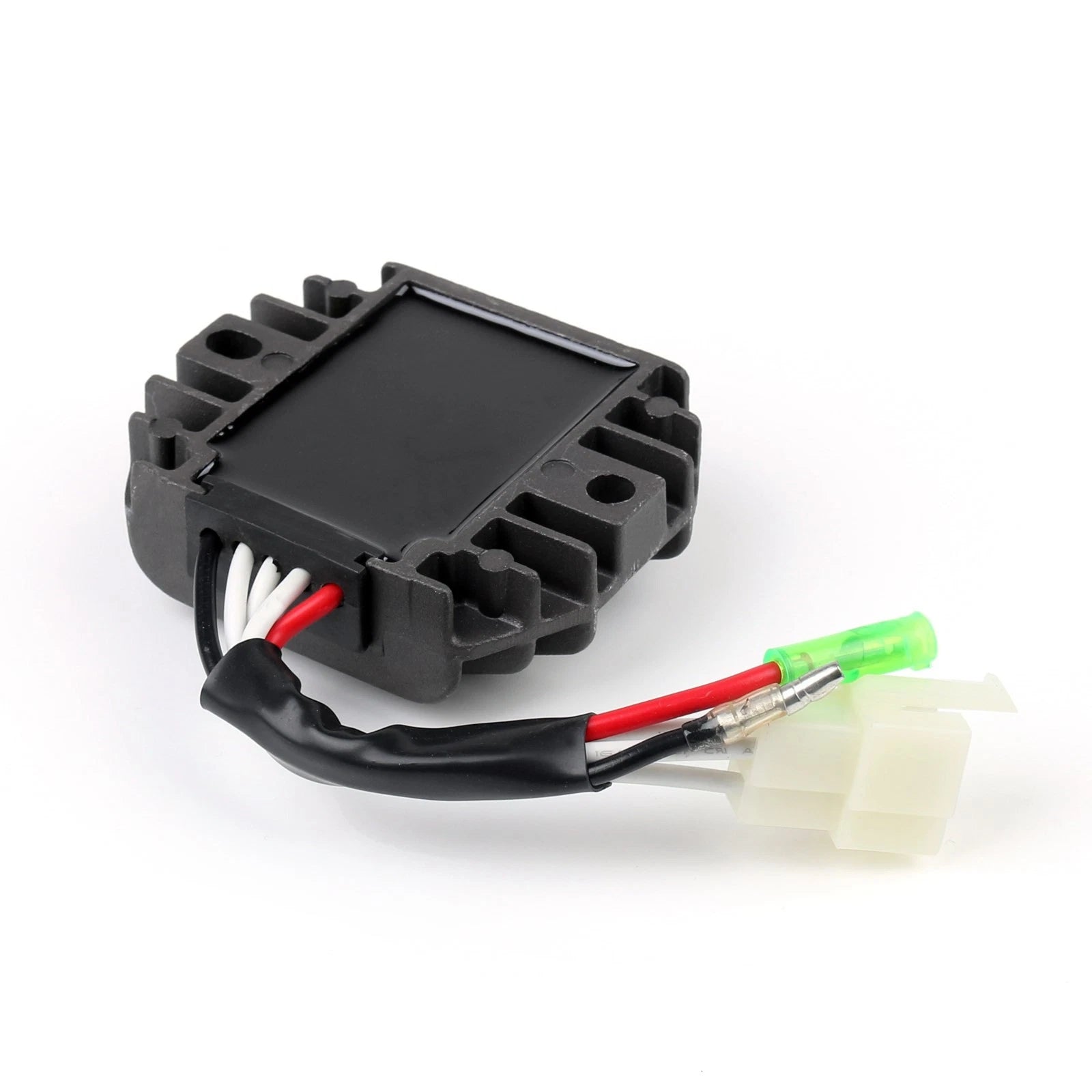 Regulator Rectifier for Yamaha Big Bear 2WD 4WD Grizzly Timberwolf 250 Kodiak (US)