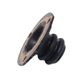 Rubber Gear Lever Shift Boot Gaiter Kit for Mazda MX-5 (1989–2005)