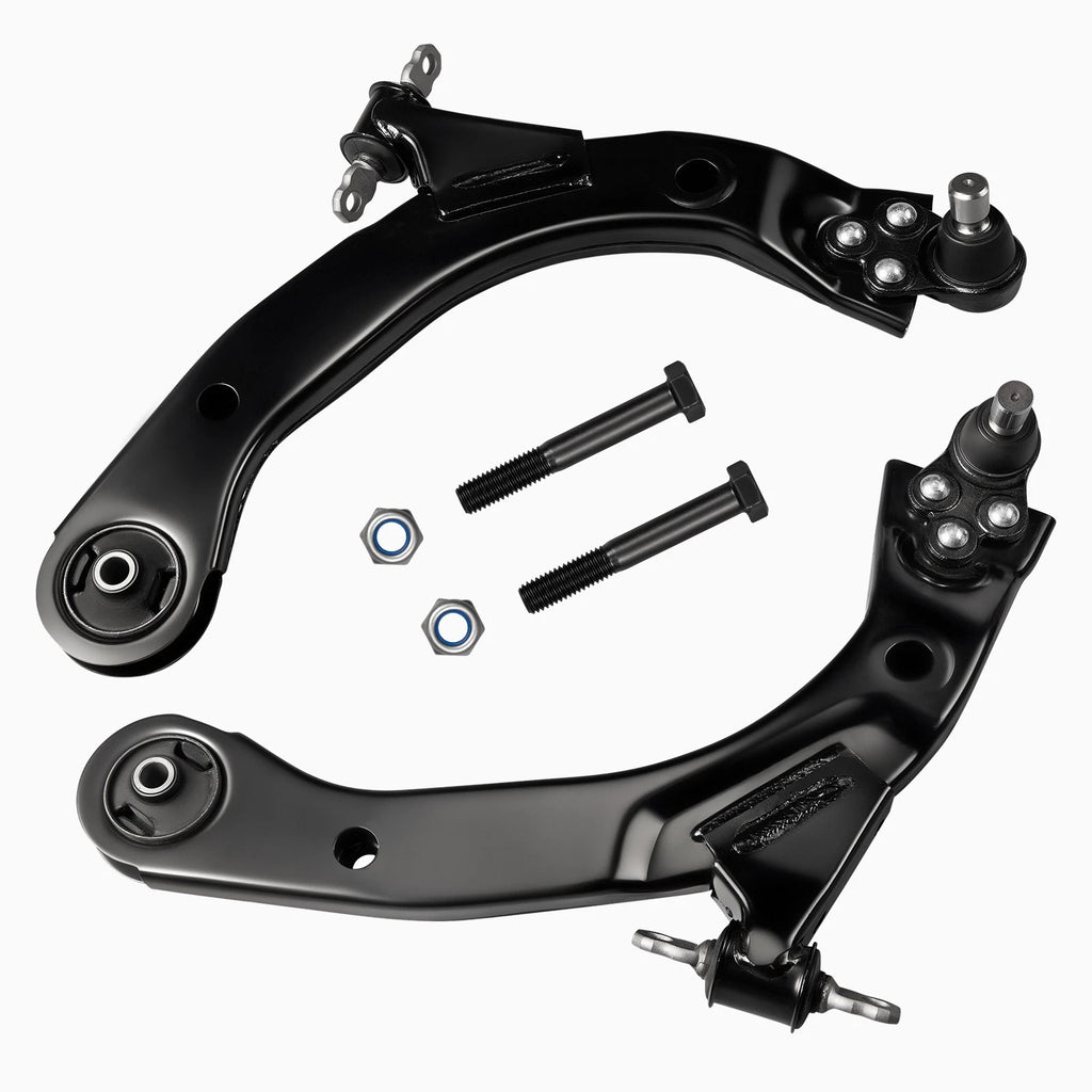 Front Lower Control Arms & Ball Joint for 2009–2011 Chevrolet HHR (2.2L)