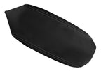 Leather Synthetic Console Armrest Cover for Mitsubishi Lancer (2008–2016)