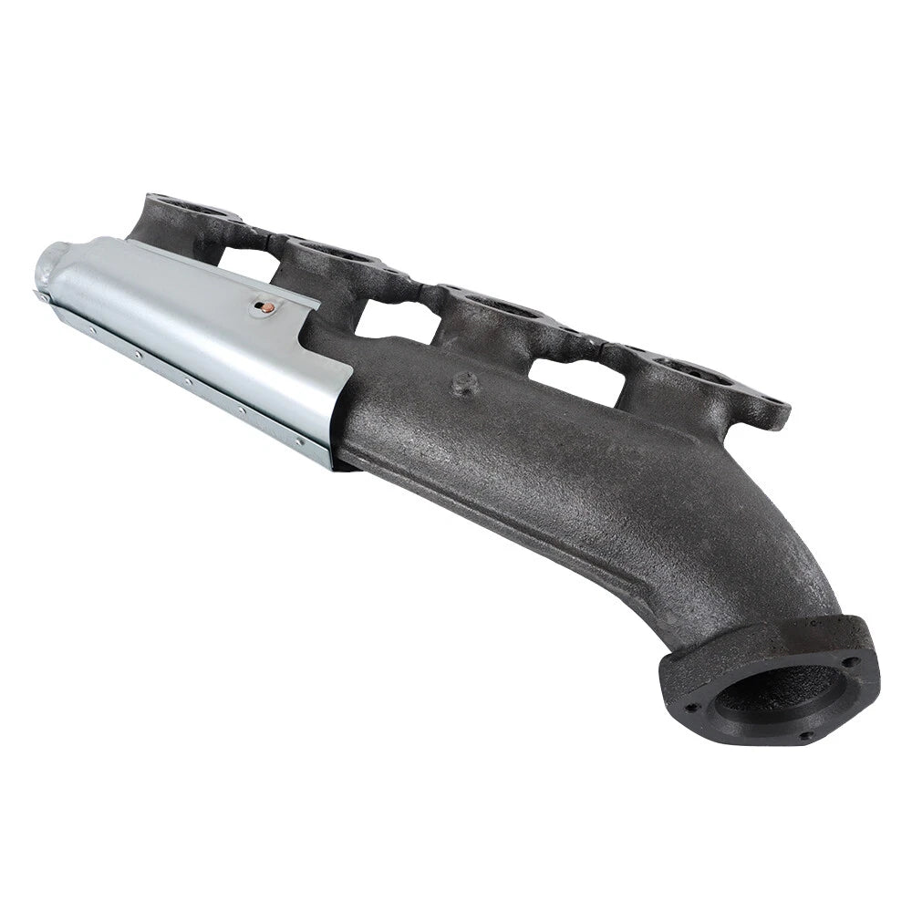 Exhaust Manifold with Gasket for Chevrolet C1500 GMC C2500 K3500 (1988–1995)