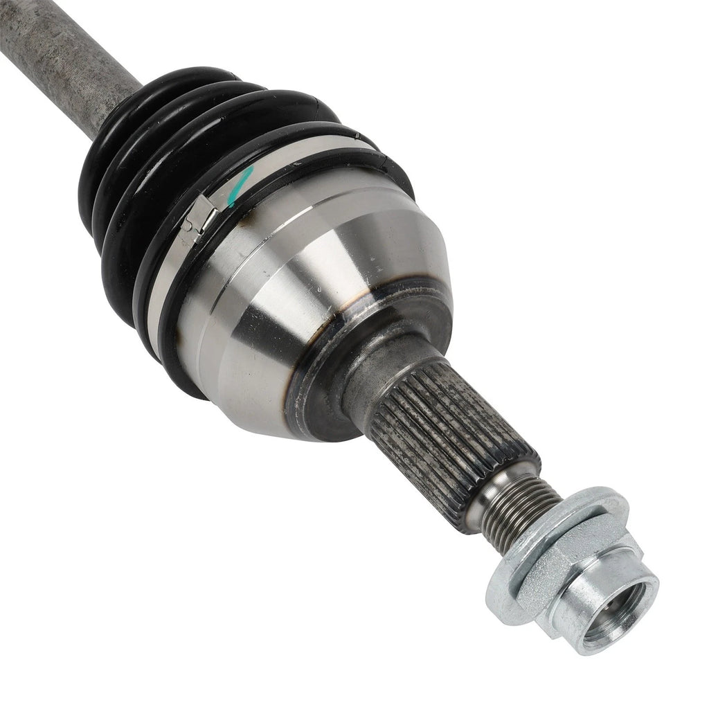 CV Axle Shaft for Pontiac Torrent Chevrolet Equinox 2007–2009 Front Left