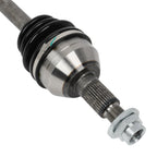 CV Axle Shaft for Pontiac Torrent Chevrolet Equinox 2007–2009 Front Left
