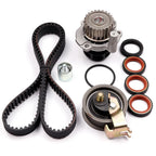 Timing Belt Kit and Water Pump for Audi TT Turbo (2000–2006)