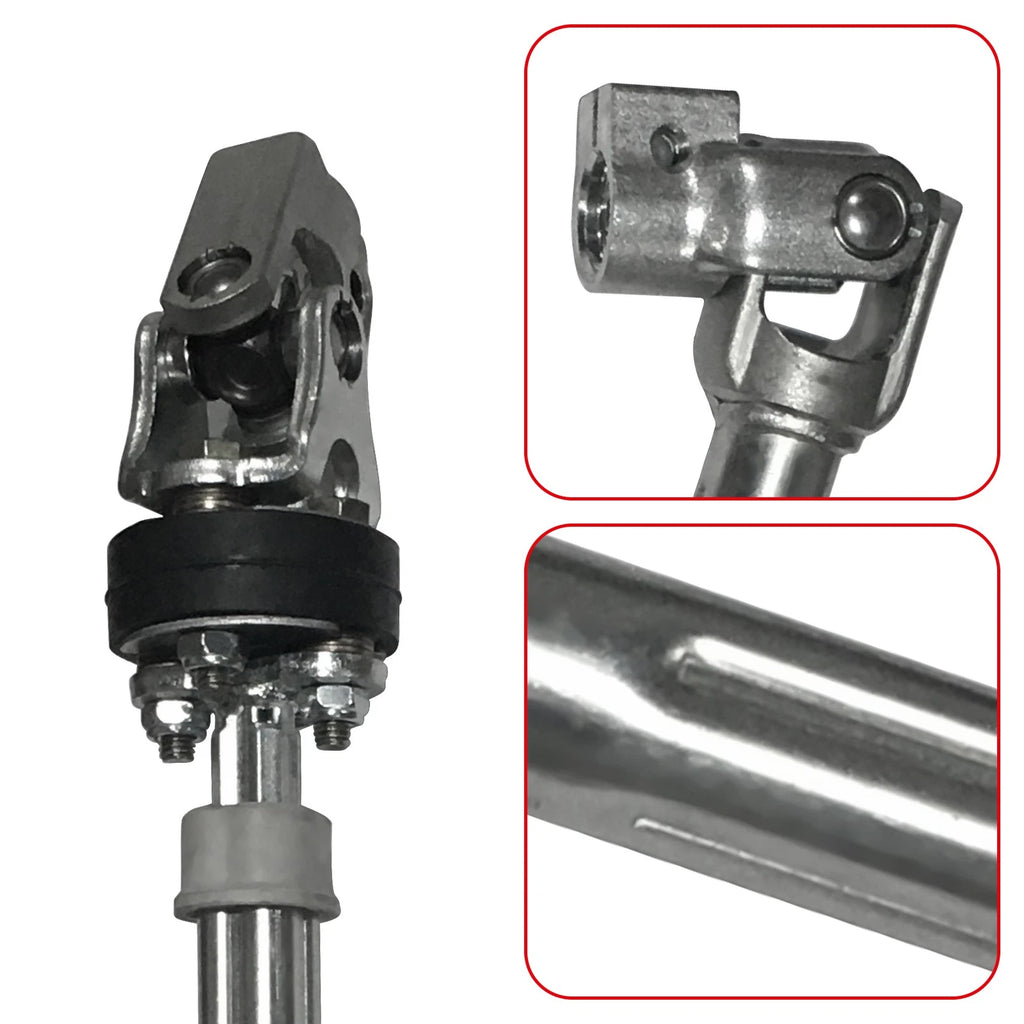 Steering Column Shaft for Ford Expedition Navigator (2003-2006)