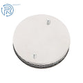 Chrome Air Filter for SU HS4 Carburettor (1.5 Inch)