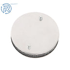 Chrome Air Filter for SU HS4 Carburettor (1.5 Inch)