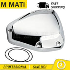 Air Filter Cleaner Cover & Seal for Honda VTX1300 C R S T (2002–2009) 17231-MCH-B50