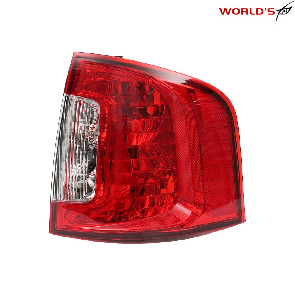 Tail Light Assembly for Ford Edge (2011–2014) Right Side