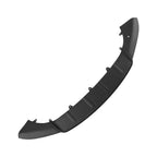 Front Lower Apron Trim for Porsche Macan (2015–2018)
