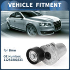 Belt Tensioner for BMW 320D 2.0D (2004 - 2013) BMW 1 3 5 Series