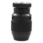 Keyless Drill Chuck for CNC Machines (1/64-1/4")